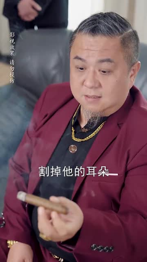 雀神（60集）看到了大结局