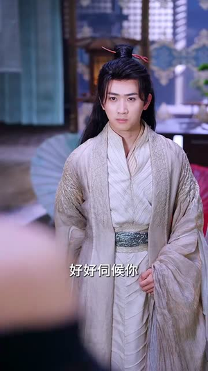 厨神仙尊（65集）我全都看完了