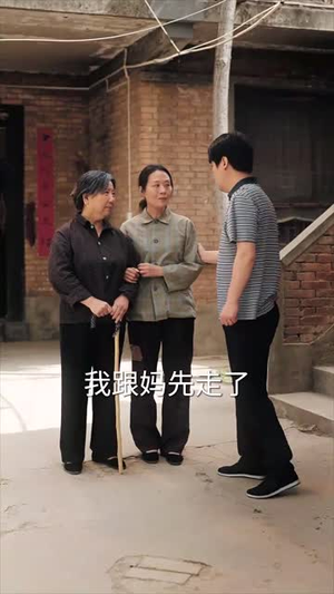 怼天怼地黄老太（60集）爆款短剧一起追