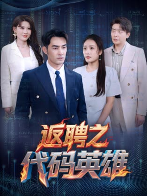 返聘之代码英雄（37集）第二季