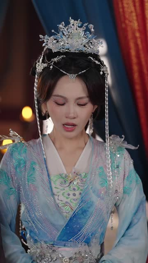 夺颜（56集）免费观看