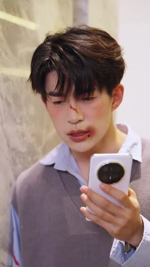 穿书后成为反派的白月光（92集）我全都看完了