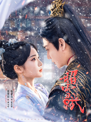 昭雪赋（61集）免费在线看全集
