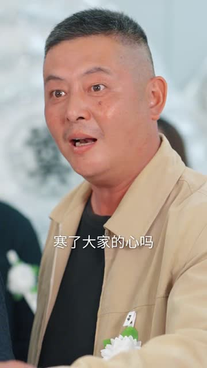 收网（60集）短剧太好看了