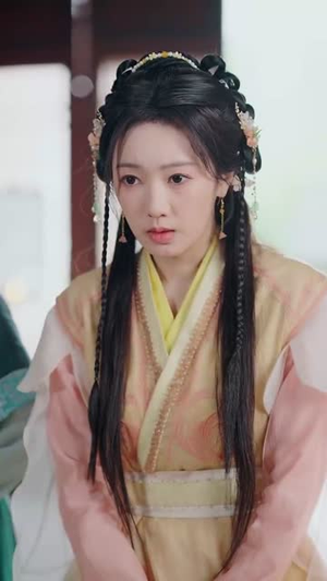 侍妾美又娇（61集）短剧精彩片段