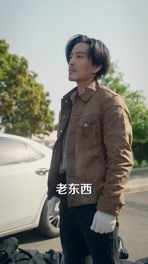 战龙老爸救赎中重新崛起（62集）最火爆短剧
