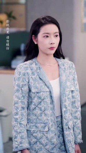 落花时节又逢她（59集）每日短剧分享