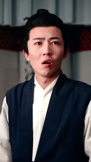 武侠这都什么神仙天赋（121集）免费观看