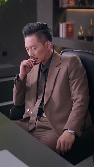 一别江湖忘经年（50集）最热短剧推荐