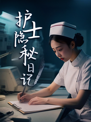 护士隐秘日记（38集）好短剧分享