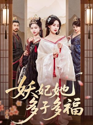妖妃她多子多福（70集）演员表