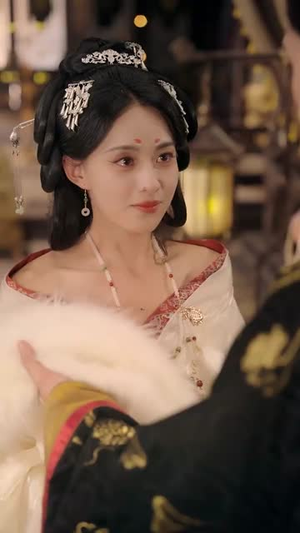 妖妃她多子多福（70集）精彩短剧热播