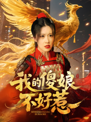 我的傻娘不好惹（78集）追风的女孩短剧