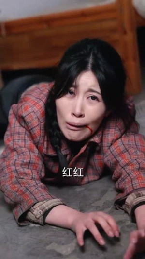 我的傻娘不好惹（78集）短剧热门合集