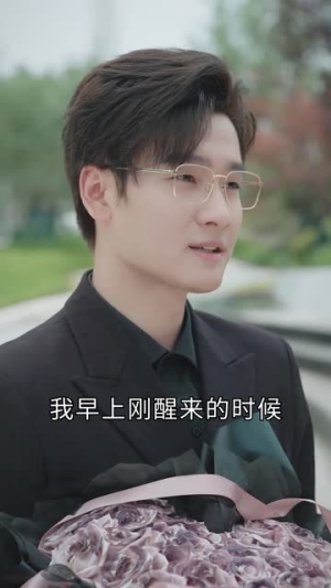 我与往事归于尽（45集）短剧视频分享