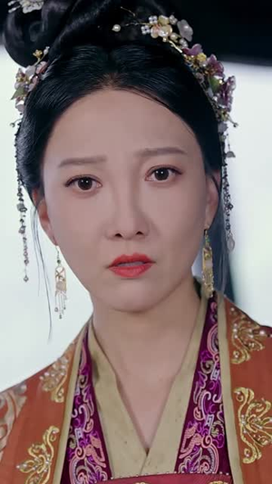 去时犹恨今长离（60集）夸克网盘观看