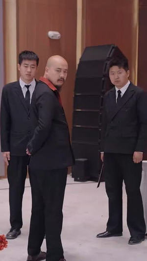 布衣神相（75集）全网短剧抢先看