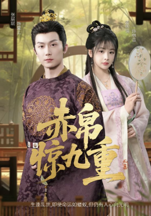 赤帛惊九重（79集）演的怎么样