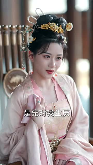 赤帛惊九重（79集）精彩短剧热播