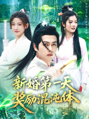 新婚第一天奖励混沌体（106集）第一集