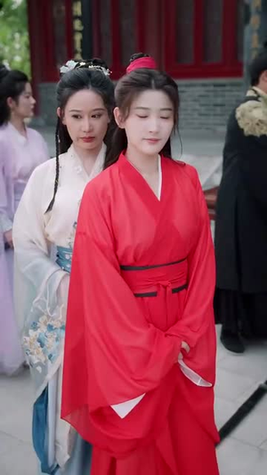 新婚第一天奖励混沌体（106集）小短剧推荐