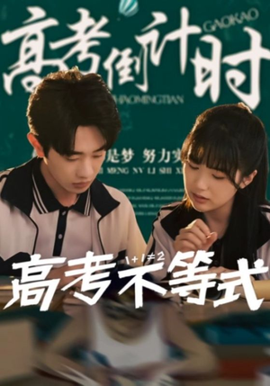 高考不等式（60集）在线观看