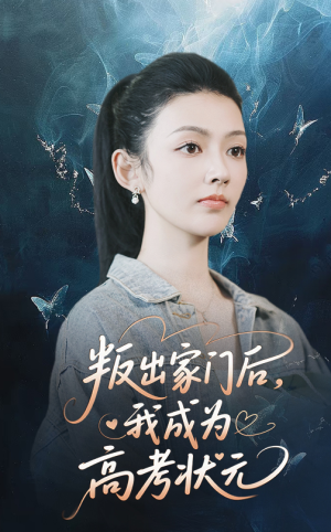 叛出家门后我成为高考状元（64集）观看软件