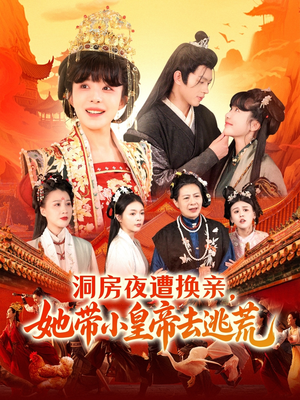 洞房夜遭换亲，她带小皇帝去逃荒（107集）精彩短剧下载