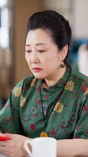 农村夫人甜又美（70集）这部短剧我爱了