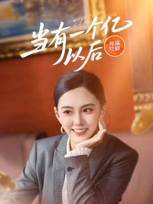当有一个亿以后（60集）短剧热播中