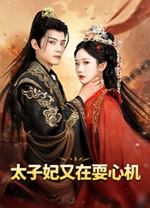 太子妃又在耍心机（80集）在线看完整版