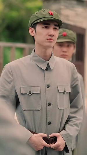 穿书后，我在七零狂揽主角气运（79集）最新火爆短剧