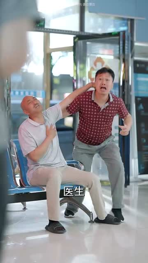 医者心（38集）西瓜短剧免费看