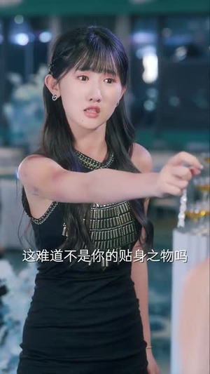 灼心（60集）古装短剧热播