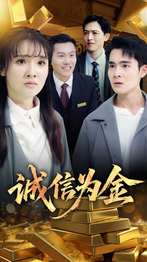 诚信为金（65集）百万短剧抢先看