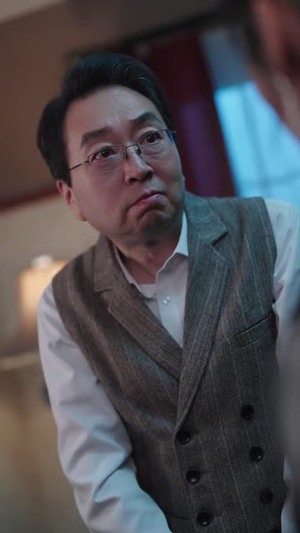爱意难逃（44集）全集一次看完