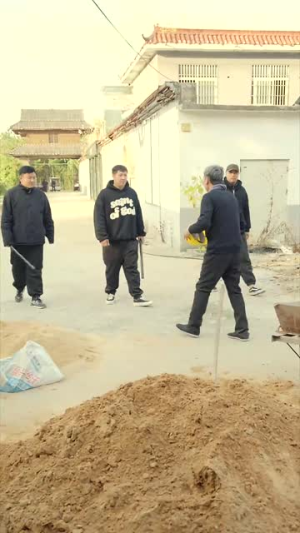 父爱如山之寻女归途（46集）1-102集