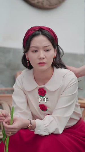 我家婆婆超护短（76集）在线播放