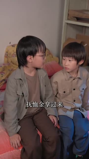 八零之五宝喜盈门（76集）好看到停不下来