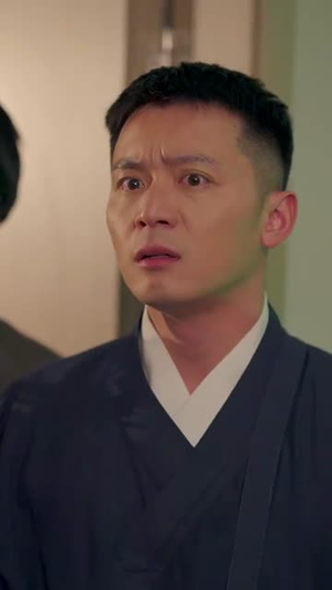 这道士能处!算命破案他真上（86集）免费短剧看不停