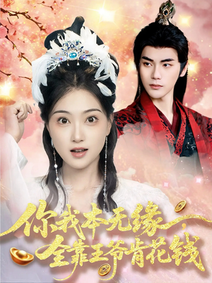 你我本无缘全靠王爷肯花钱（66集）甜宠短剧追到爽