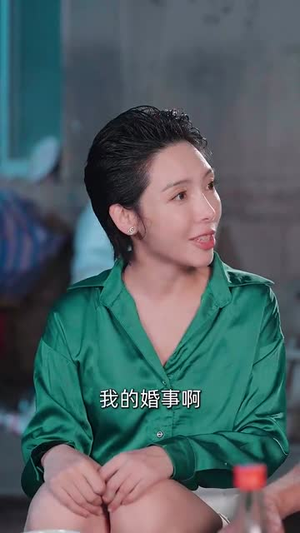 我的债主是红颜（58集）古代短剧推荐
