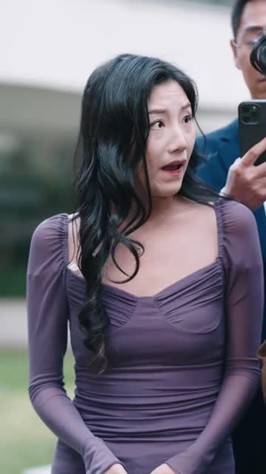 烈焰新娘（64集）大结局一气呵成
