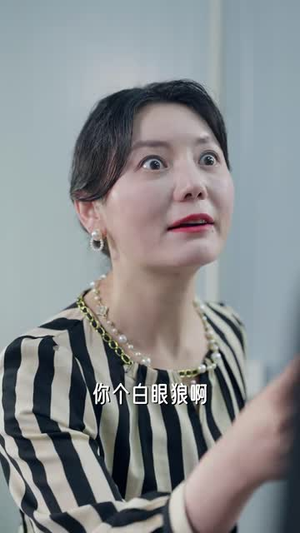 千里姻缘一线牵（35集）甜宠短剧推荐