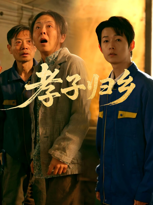孝子归乡（47集）热门短剧大全