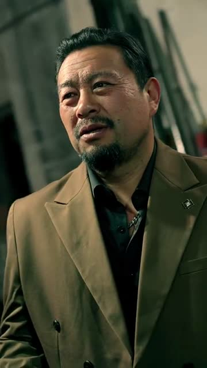 孝子归乡（47集）短剧排行榜