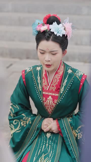 错惹金枝（84集）在线看