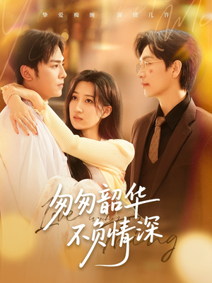 匆匆韶华不负情深（61集）在线观看完整版
