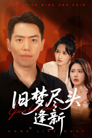 旧梦尽头逢新（46集）精彩短剧分享。
