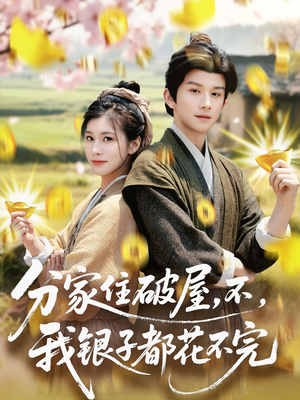 分家住破屋，不，我银子都花不完（80集）在线看完整版
